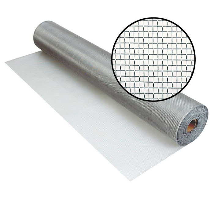 Aluminium insect screen aluminium wire mesh aluminium window screen Aluminum Alloy Insect Screen Mesh Aluminium mosquito netting